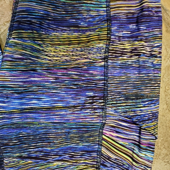 Lulu🍋Fast and Free Tight II 25" *Nulux - Picture 6 of 8